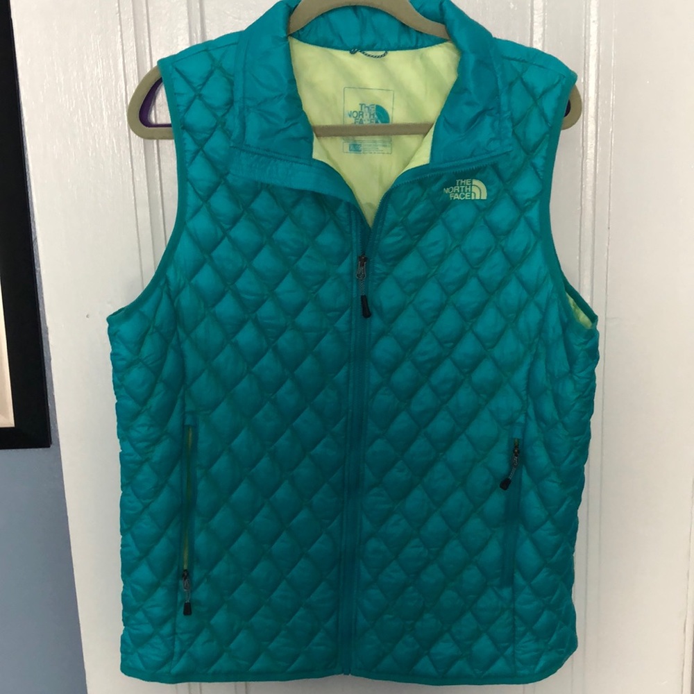Women’s vest